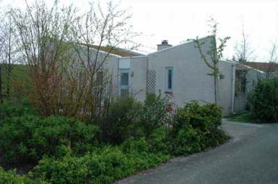 Ferienhaus in Brouwershaven, Zeeland