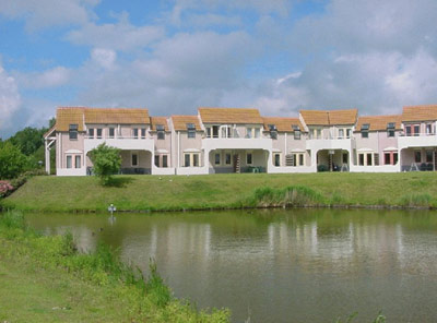 Appartement in Brouwershaven, Zeeland