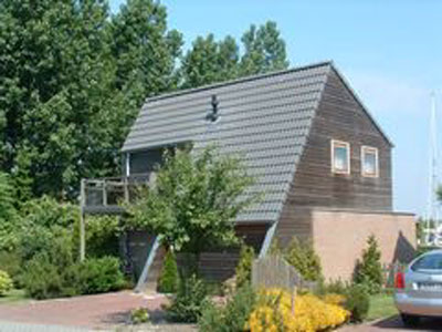 Ferienhaus in Lemmer, Friesland