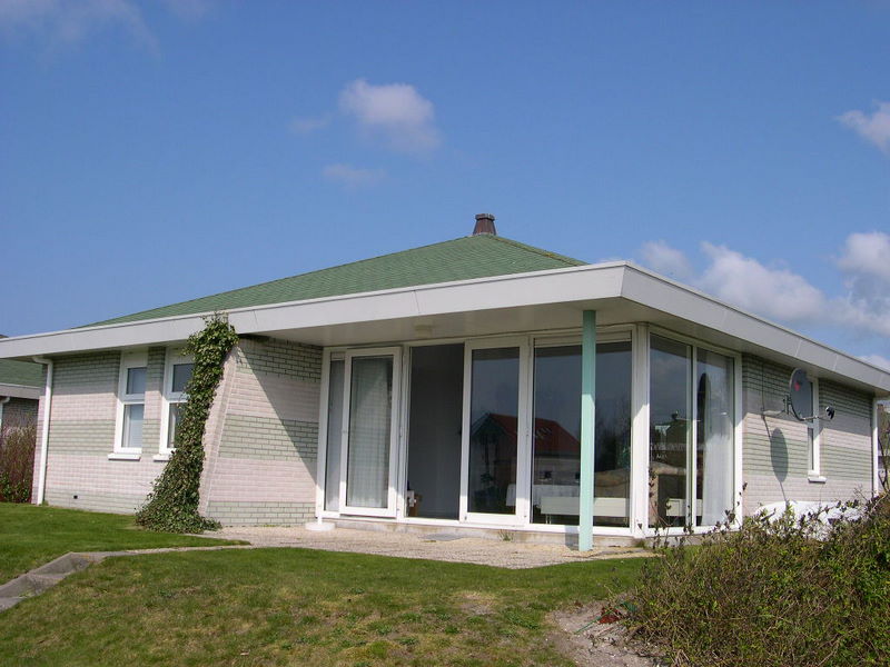 Ferienhaus in Makkum, Friesland