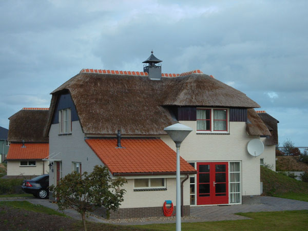 Ferienhaus in Makkum, Friesland