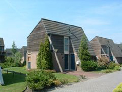 Ferienhaus in Lemmer, Friesland